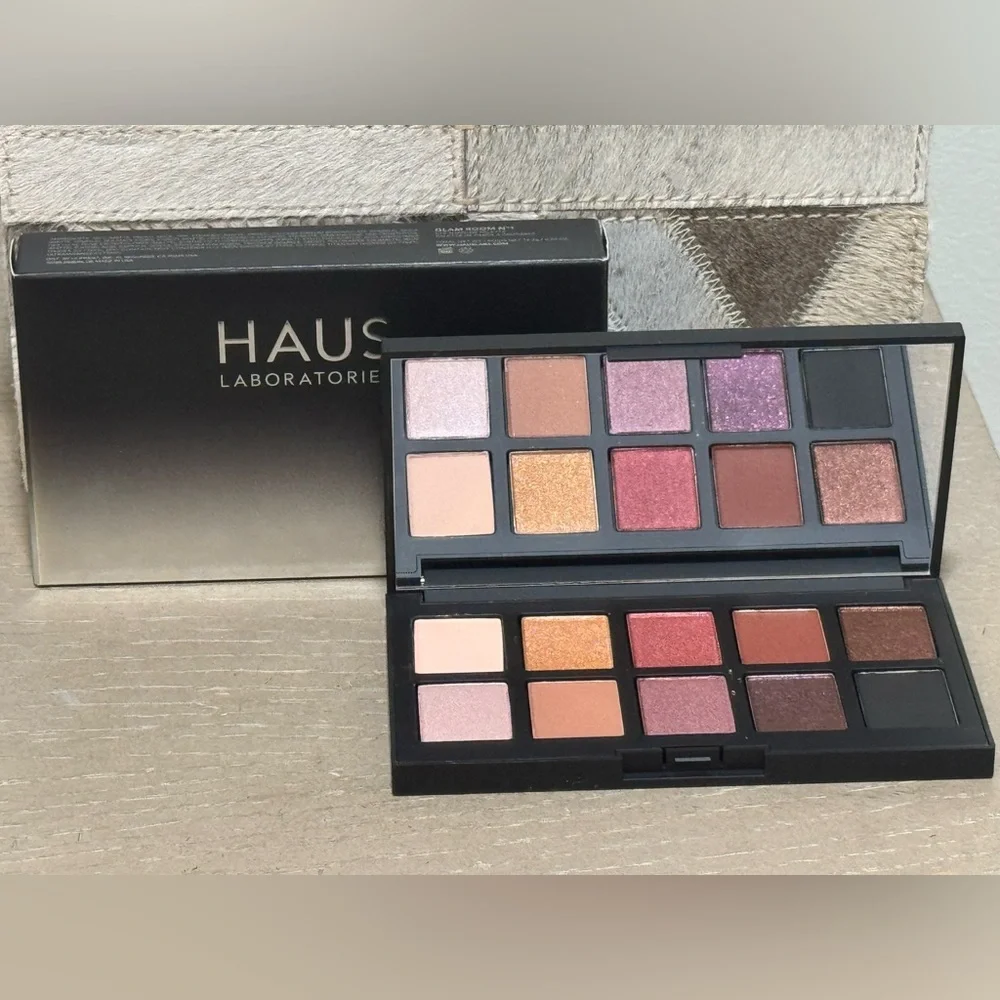Haus Labs By Lady Gaga explore versatile